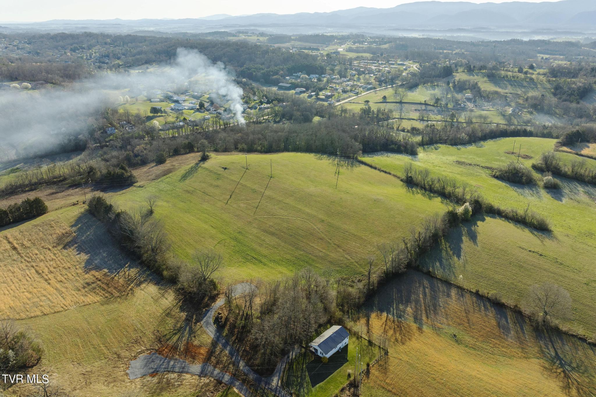 Lot 2 Woodfield Road Greeneville, TN 37743 - Photo 16 of 26 Aerial view