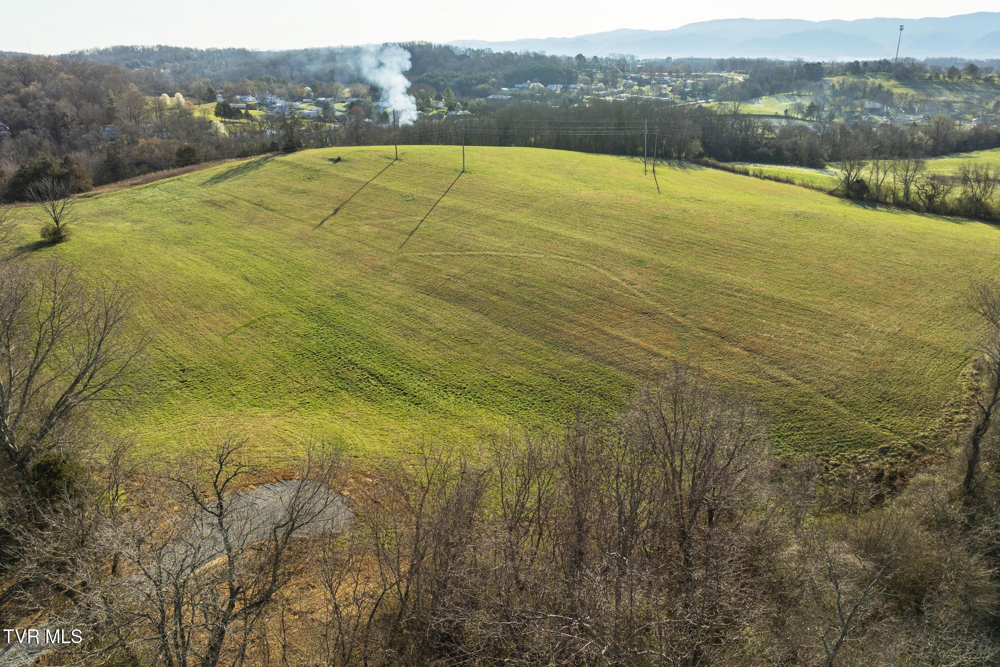 Lot 2 Woodfield Road Greeneville, TN 37743 - Photo 17 of 26 Aerial view