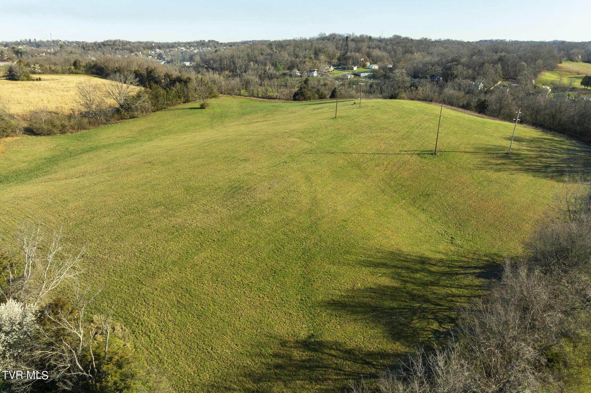 Lot 2 Woodfield Road Greeneville, TN 37743 - Photo 18 of 26 Aerial view