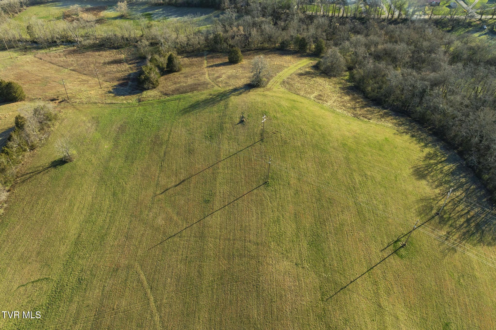 Lot 2 Woodfield Road Greeneville, TN 37743 - Photo 19 of 26 Aerial view