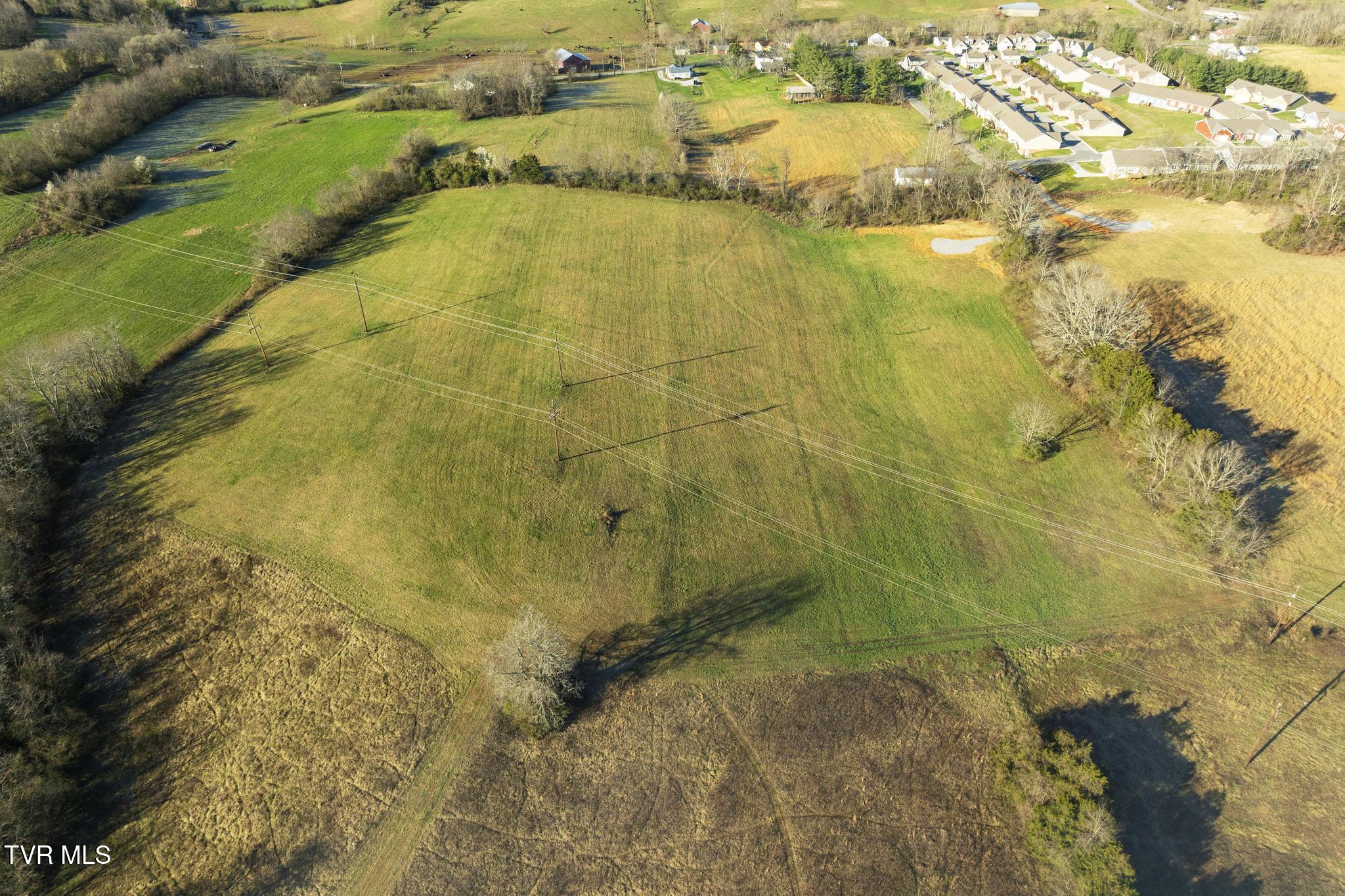 Lot 2 Woodfield Road Greeneville, TN 37743 - Photo 20 of 26 Aerial view