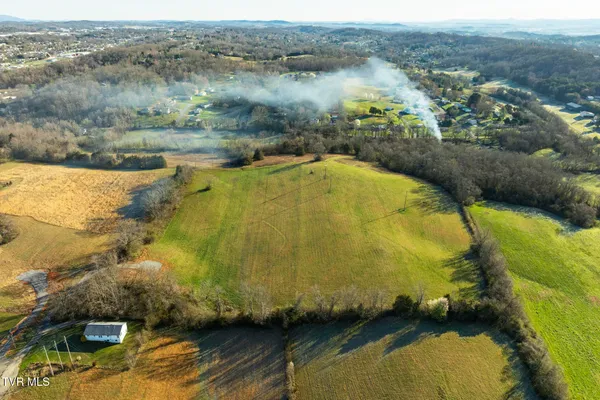 $134,800 | Lot 2 Woodfield Road, Greeneville, TN 37743