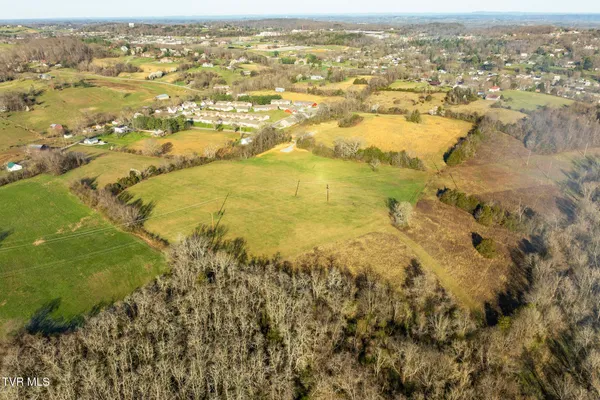 $134,800 | Lot 2 Woodfield Road, Greeneville, TN 37743