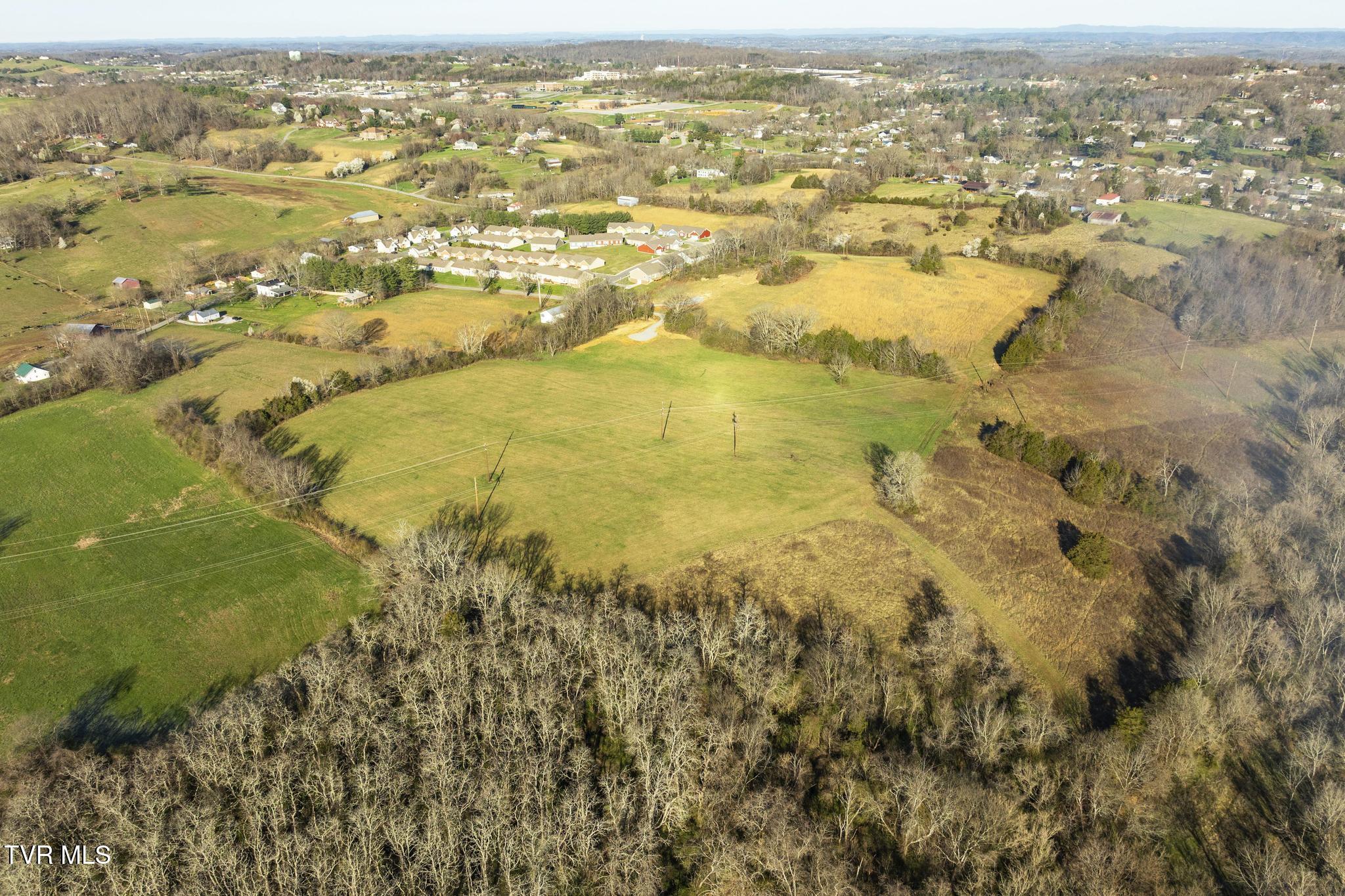 Lot 2 Woodfield Road Greeneville, TN 37743 - Photo 21 of 26 Aerial view