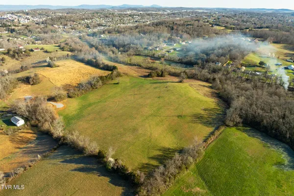 $134,800 | Lot 2 Woodfield Road, Greeneville, TN 37743