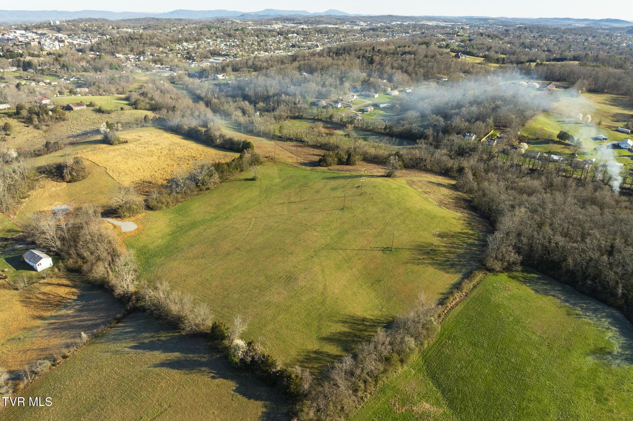Lot 2 Woodfield Road Greeneville, TN 37743 - Photo 22 of 26 Aerial view
