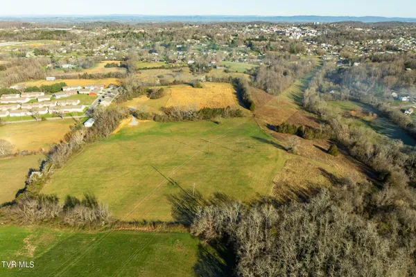 $134,800 | Lot 2 Woodfield Road, Greeneville, TN 37743