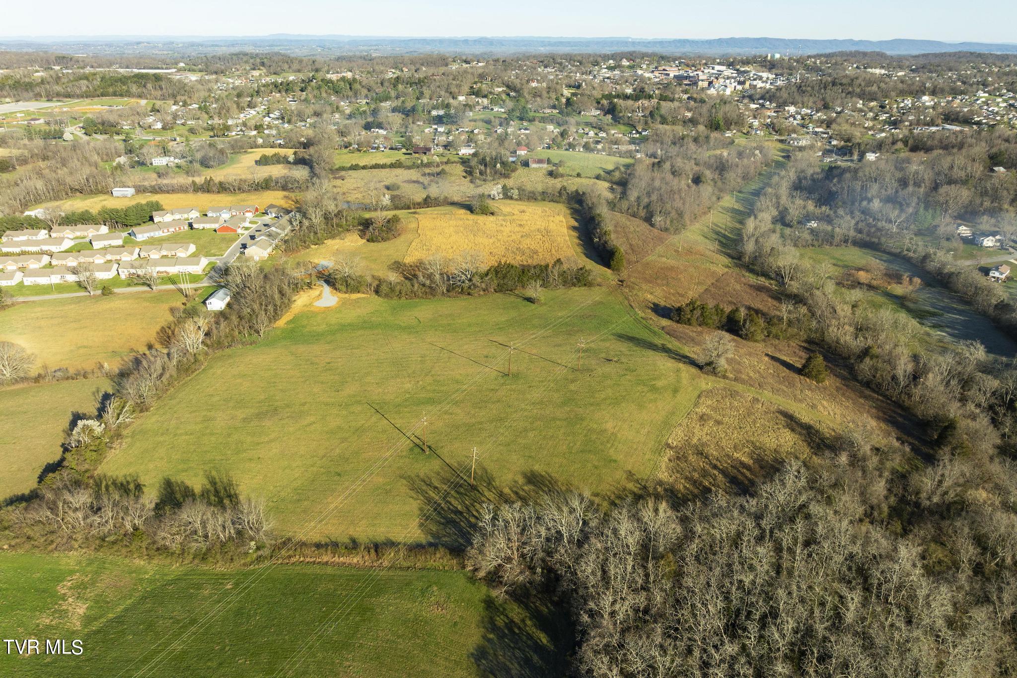 Lot 2 Woodfield Road Greeneville, TN 37743 - Photo 23 of 26 Aerial view