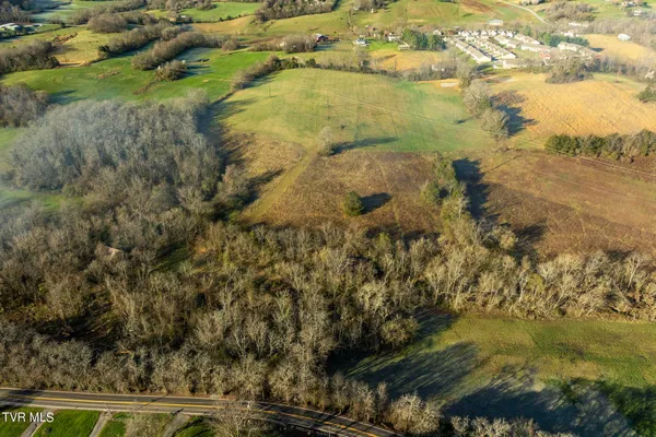 $134,800 | Lot 2 Woodfield Road, Greeneville, TN 37743