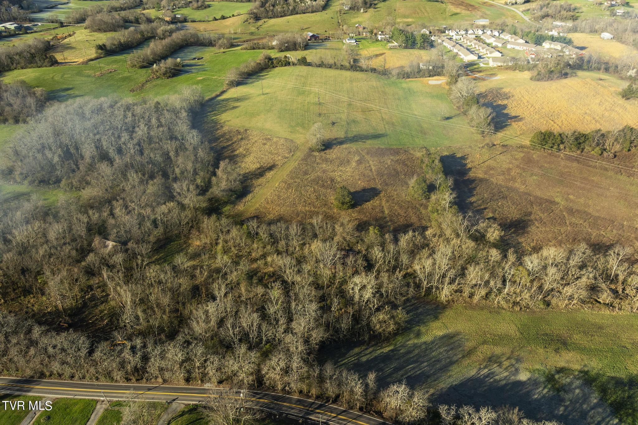 Lot 2 Woodfield Road Greeneville, TN 37743 - Photo 24 of 26 Aerial vew
