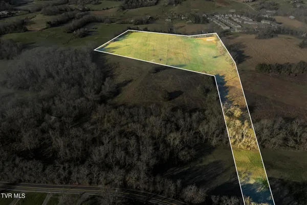 $134,800 | Lot 2 Woodfield Road, Greeneville, TN 37743