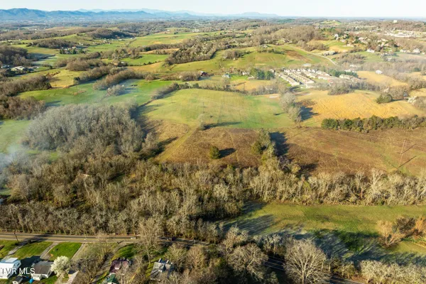 $134,800 | Lot 2 Woodfield Road, Greeneville, TN 37743