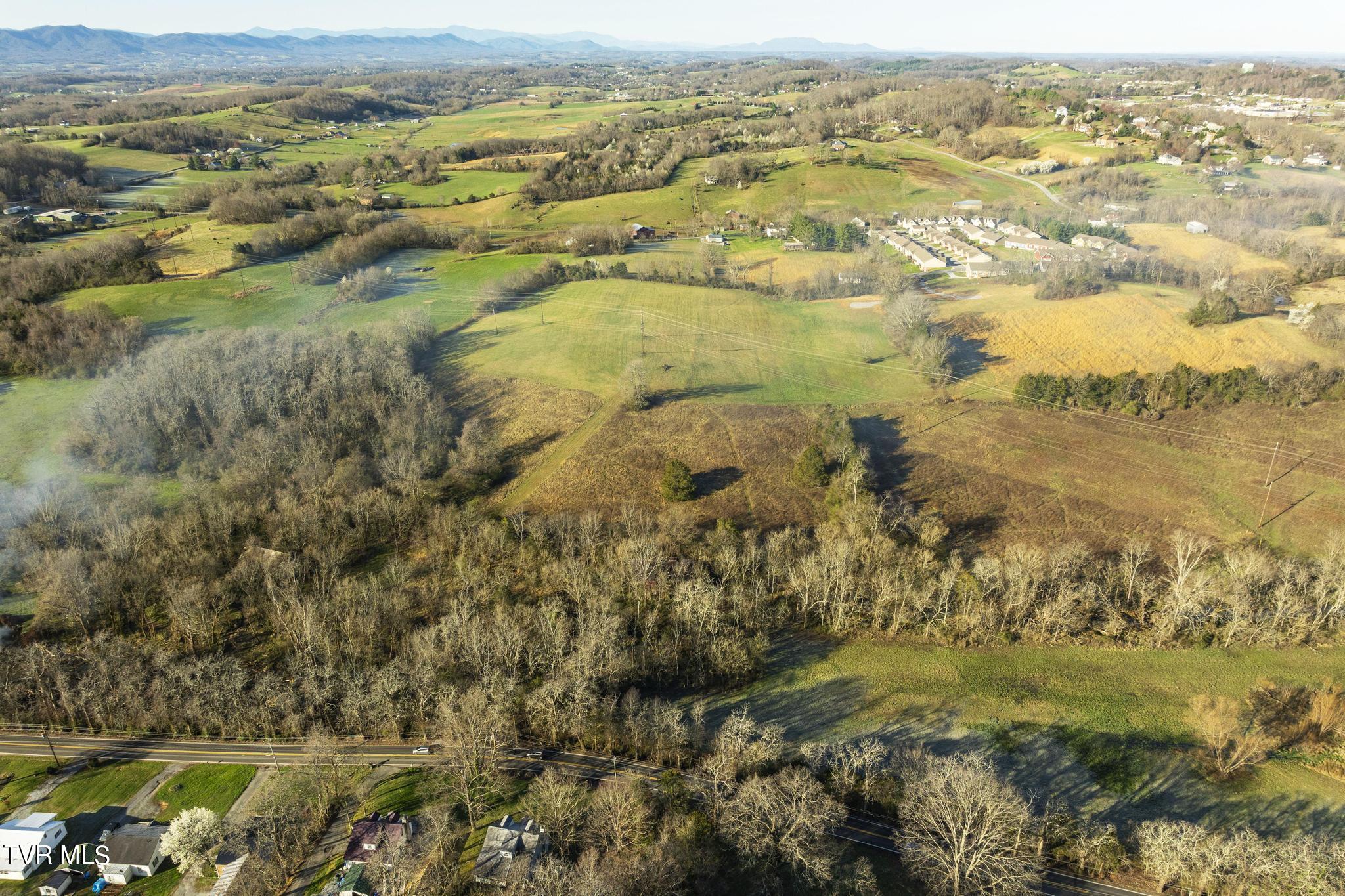 Lot 2 Woodfield Road Greeneville, TN 37743 - Photo 26 of 26 Aerial view