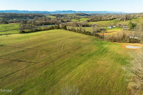 $134,800 | Lot 2 Woodfield Road, Greeneville, TN 37743