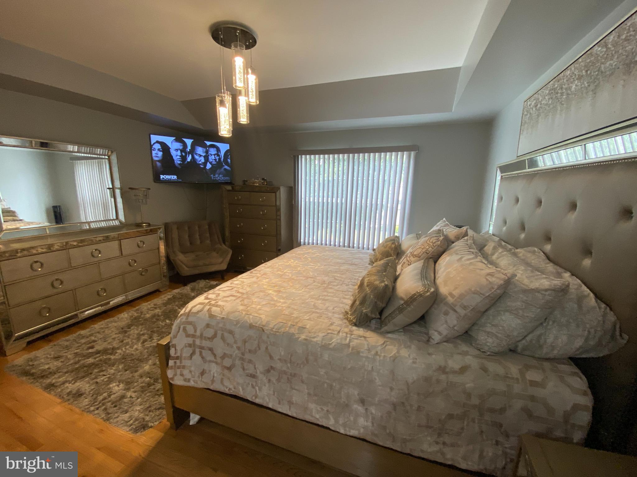 3523 Forest Hill Road Baltimore, MD 21207 - Photo 15 of 45 Lovely Master Bedroom
