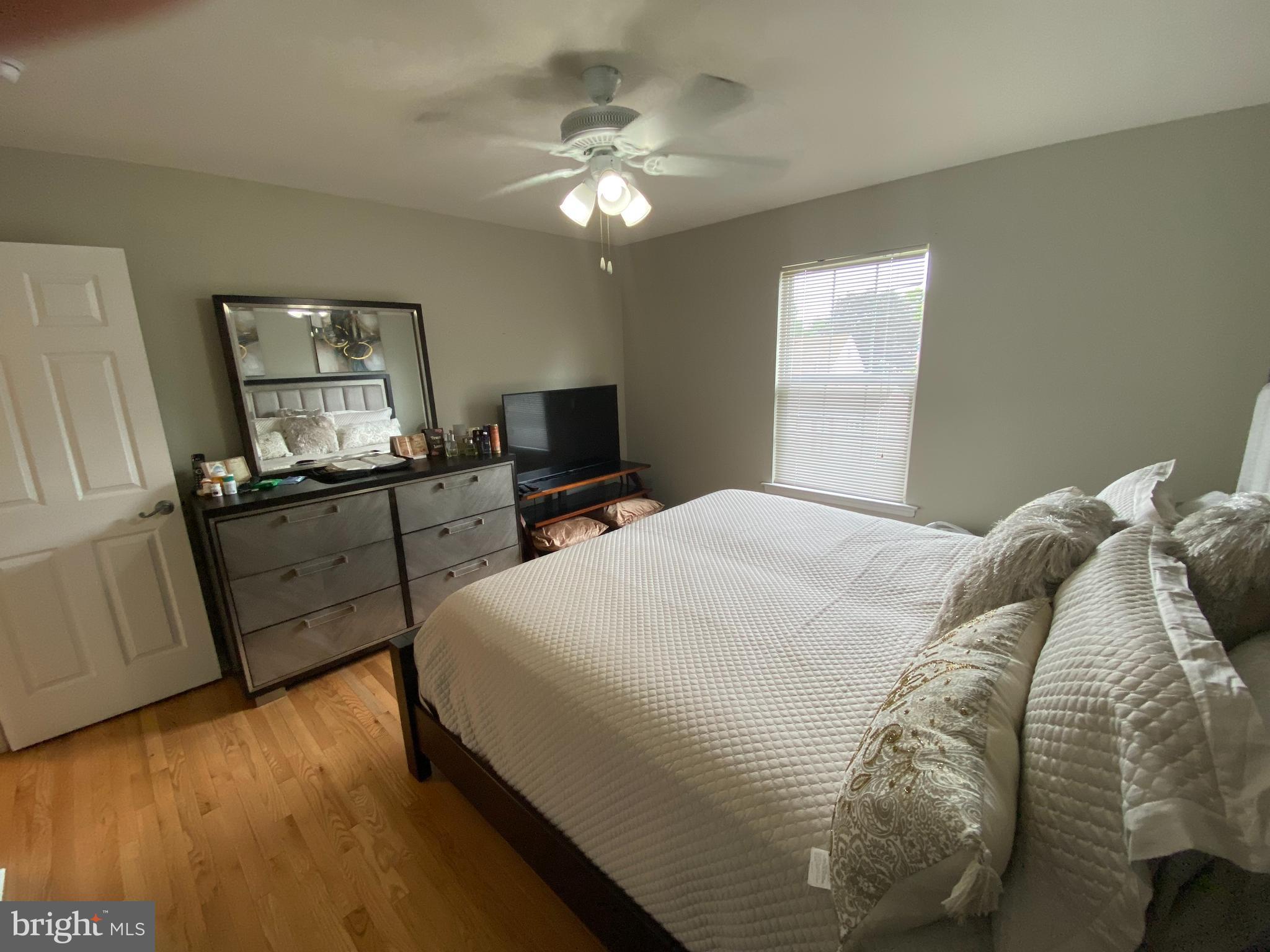3523 Forest Hill Road Baltimore, MD 21207 - Photo 20 of 45 Lovely Spacious 2nd bedroom