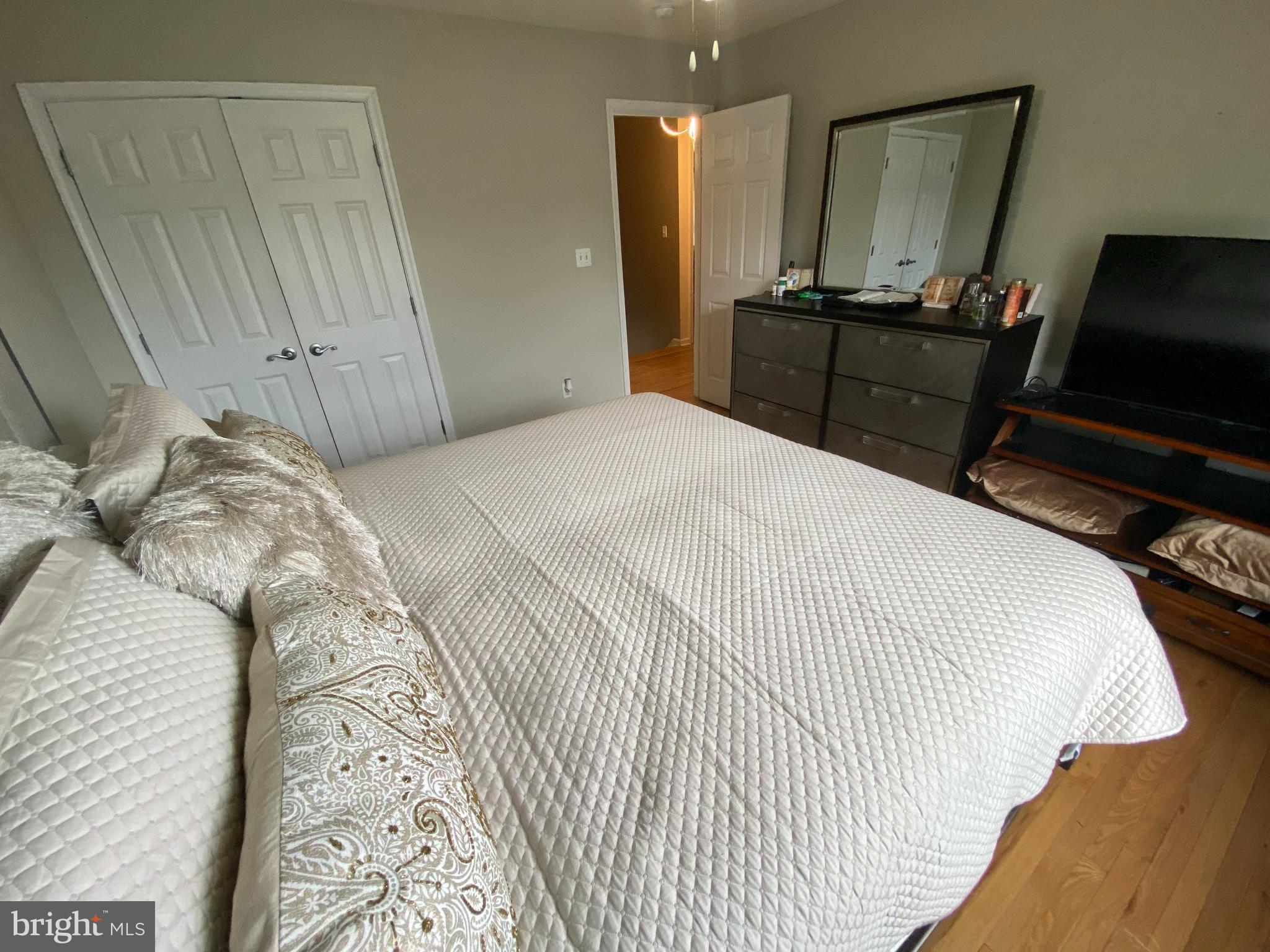 3523 Forest Hill Road Baltimore, MD 21207 - Photo 21 of 45 Lovely Spacious 2nd bedroom