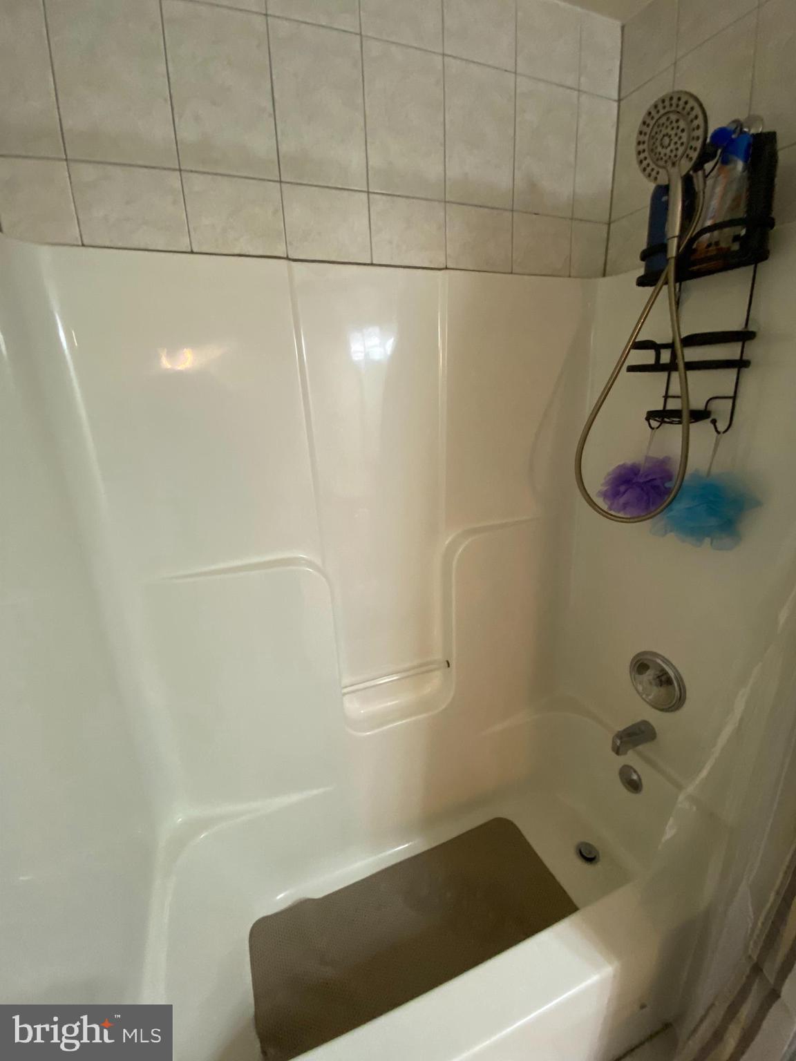 3523 Forest Hill Road Baltimore, MD 21207 - Photo 22 of 45 2nd Full Bath on 2nd level