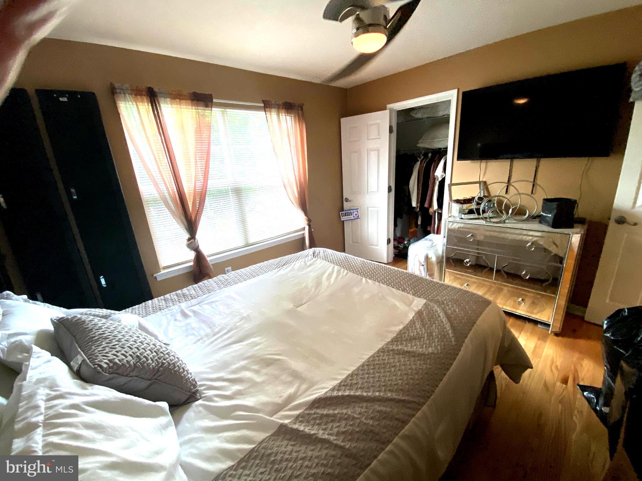 3523 Forest Hill Road Baltimore, MD 21207 - Photo 25 of 45 Charming 3rd Bedroom on 2nd level