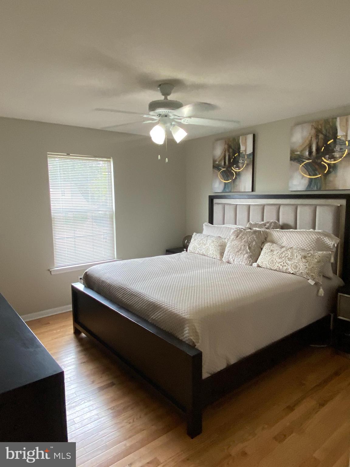3523 Forest Hill Road Baltimore, MD 21207 - Photo 26 of 45 Lovely Spacious 2nd bedroom