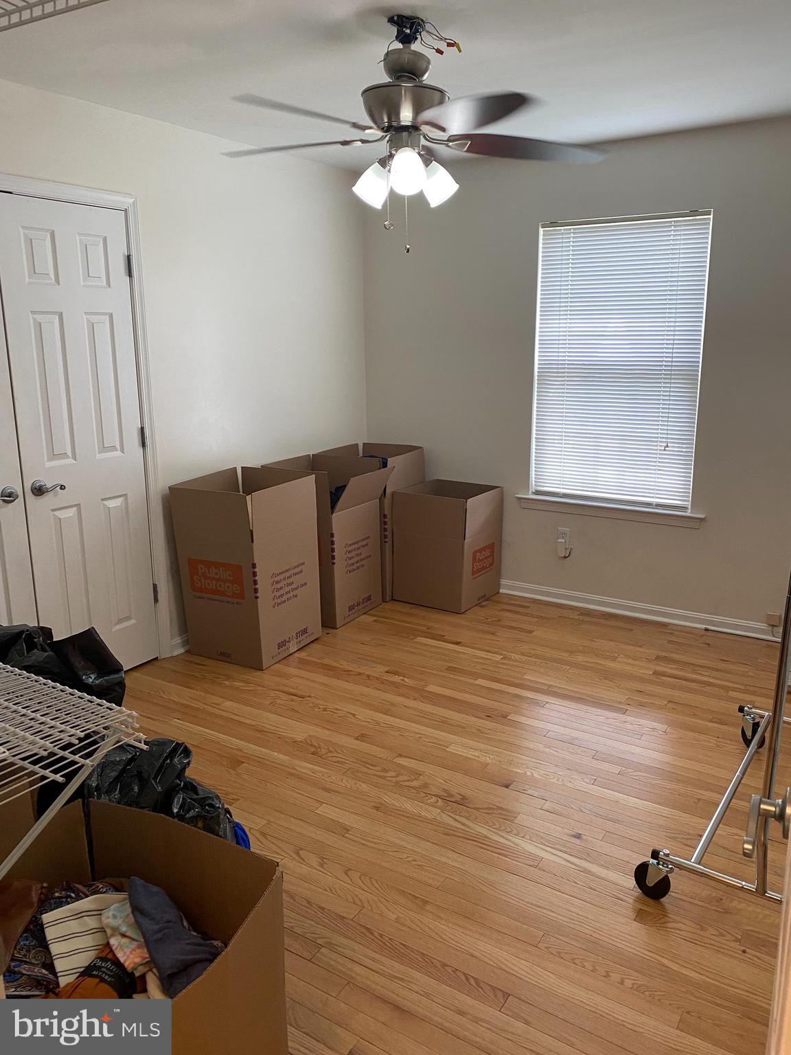3523 Forest Hill Road Baltimore, MD 21207 - Photo 27 of 45 4th Bedroom on 2nd level!