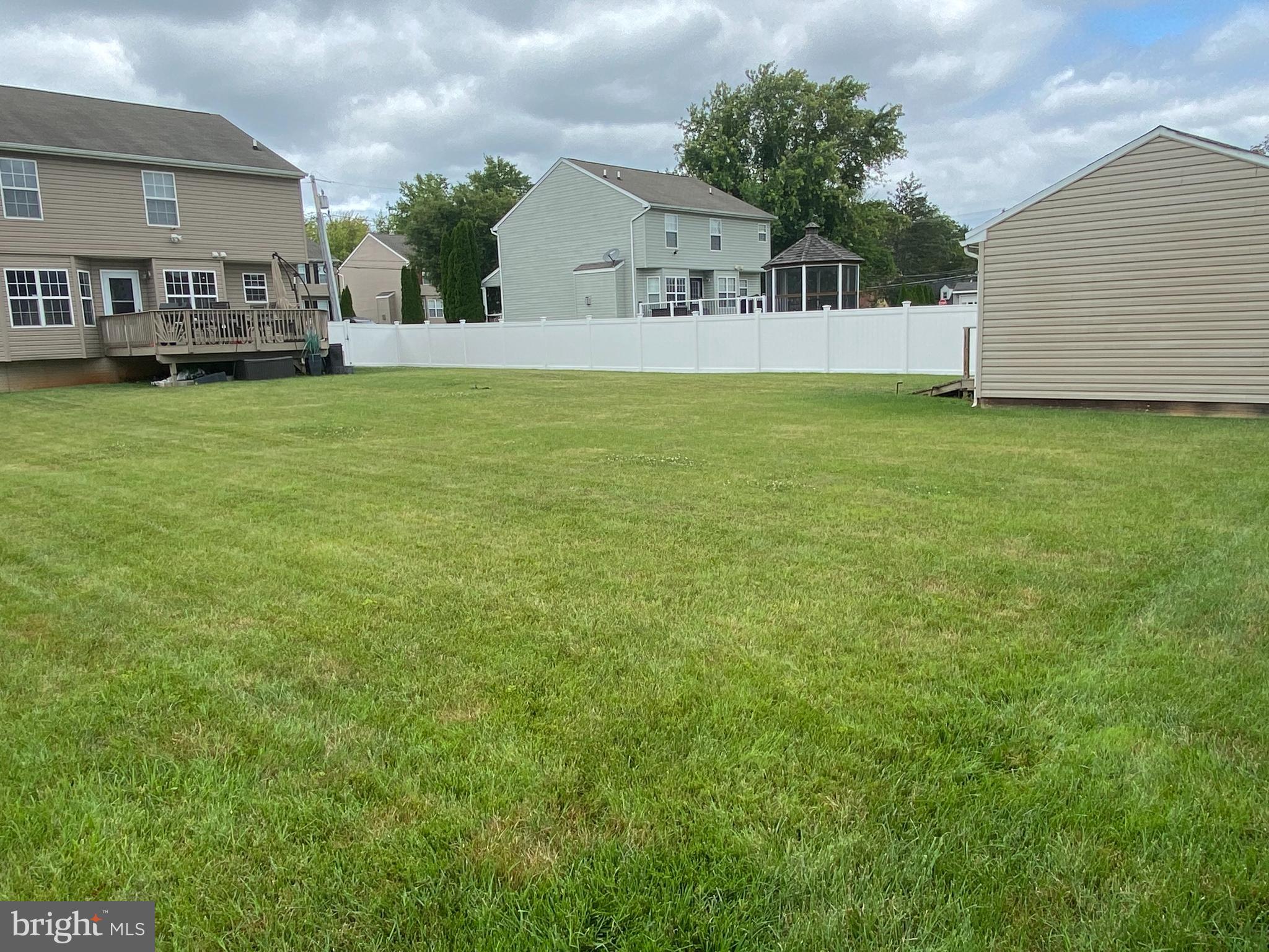 3523 Forest Hill Road Baltimore, MD 21207 - Photo 42 of 45 AWESOME Professionally Landscaped Backyard!