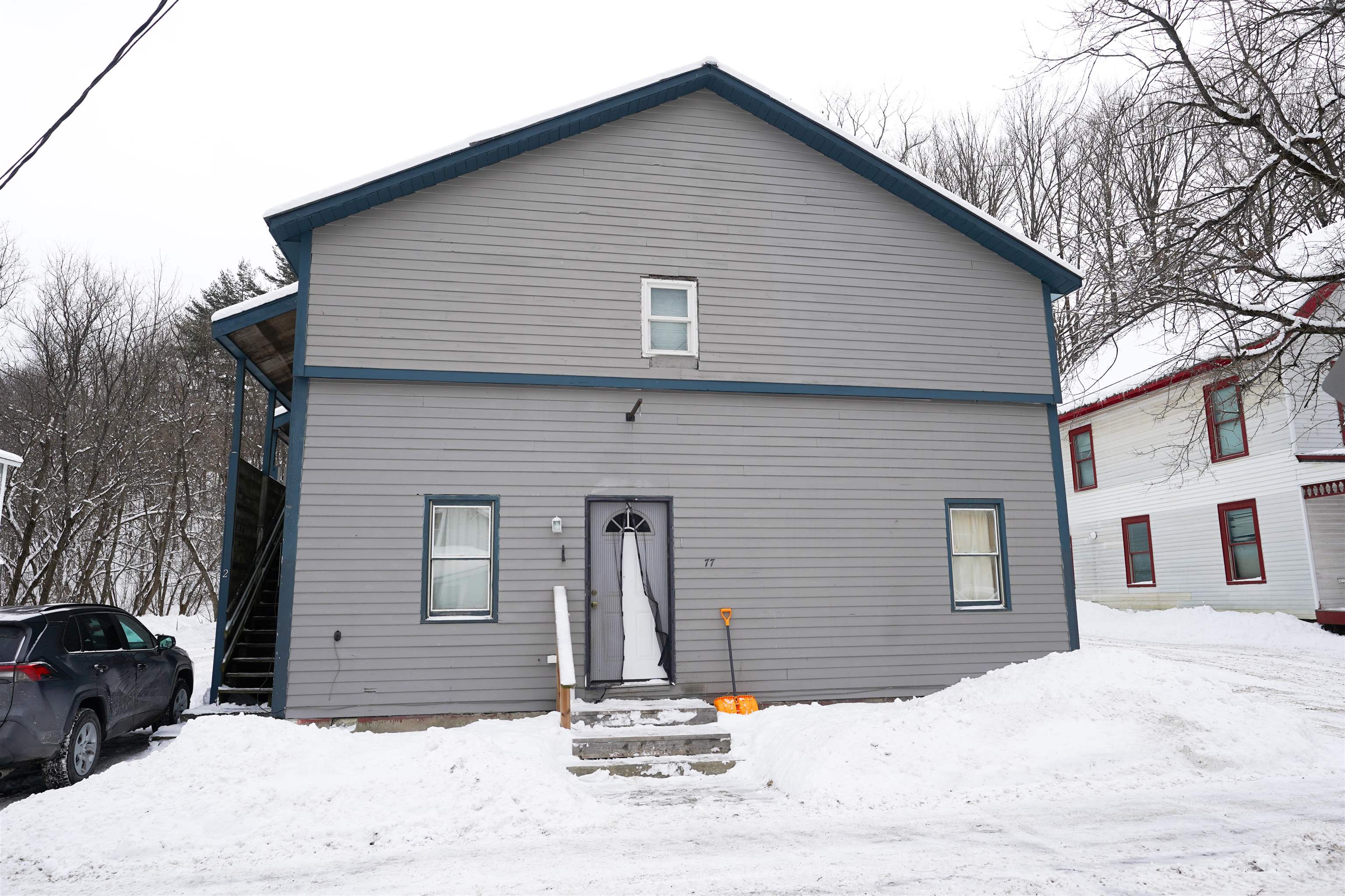 77 Railroad Street Johnson, VT 05656 - Photo 1 of 31