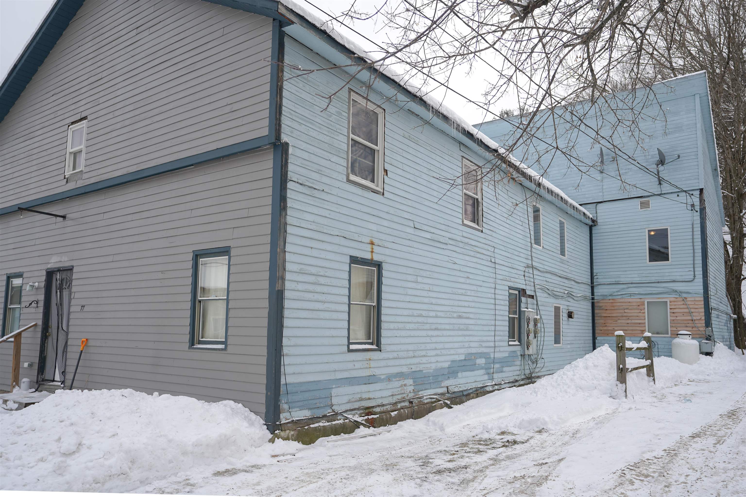 77 Railroad Street Johnson, VT 05656 - Photo 28 of 31