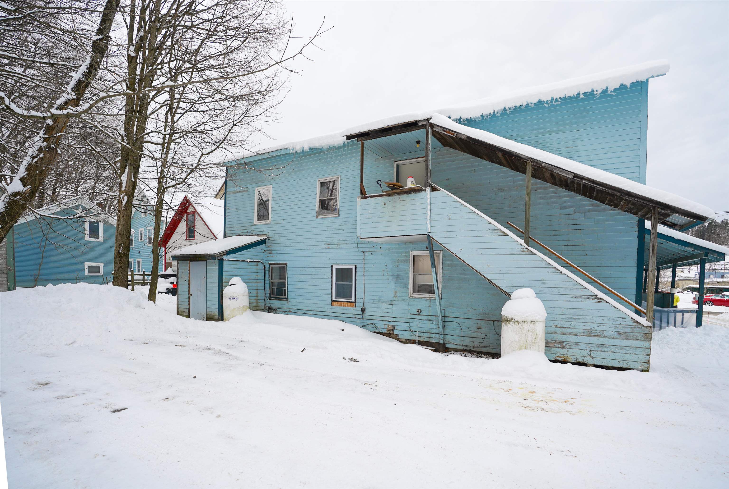 77 Railroad Street Johnson, VT 05656 - Photo 29 of 31