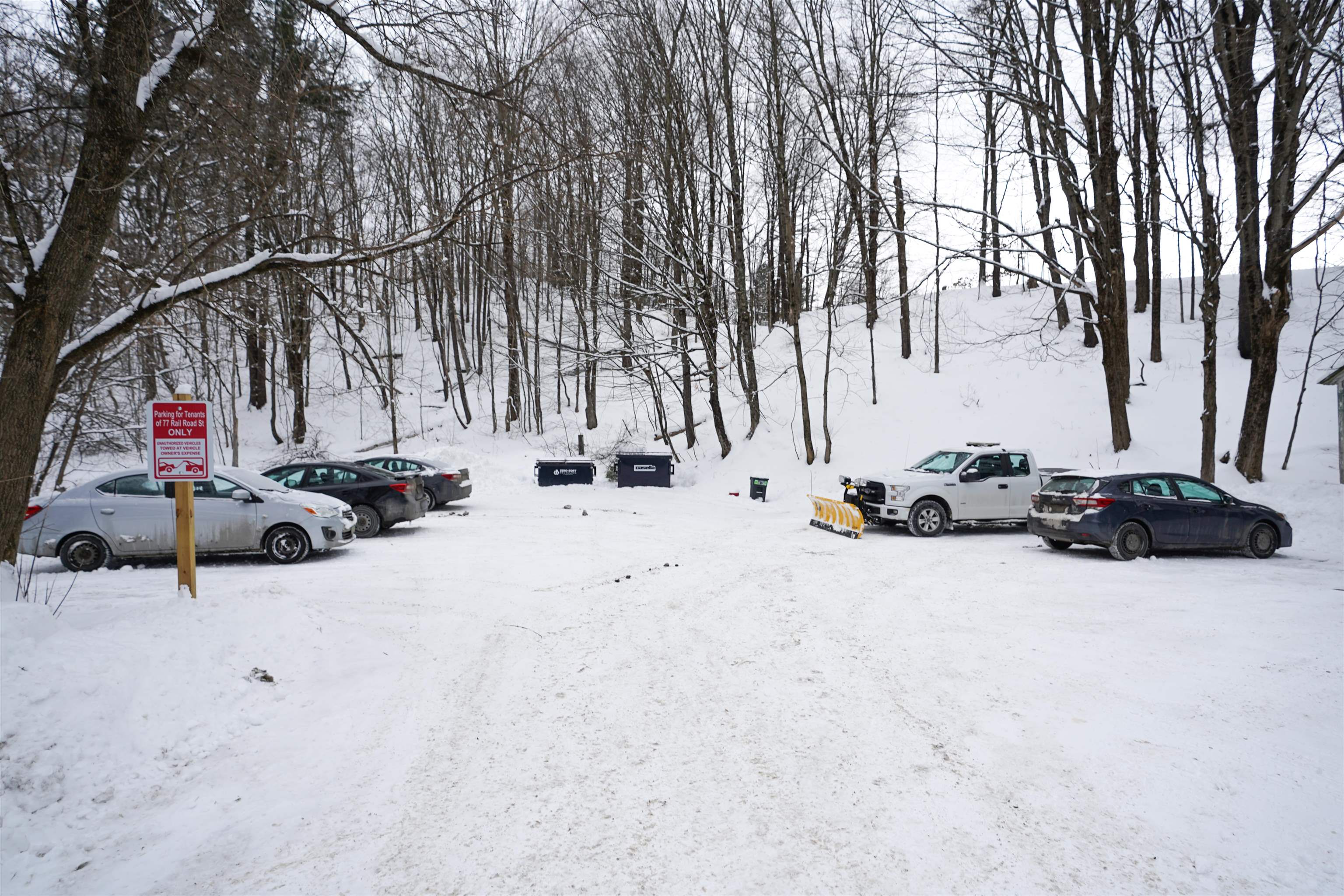 77 Railroad Street Johnson, VT 05656 - Photo 31 of 31