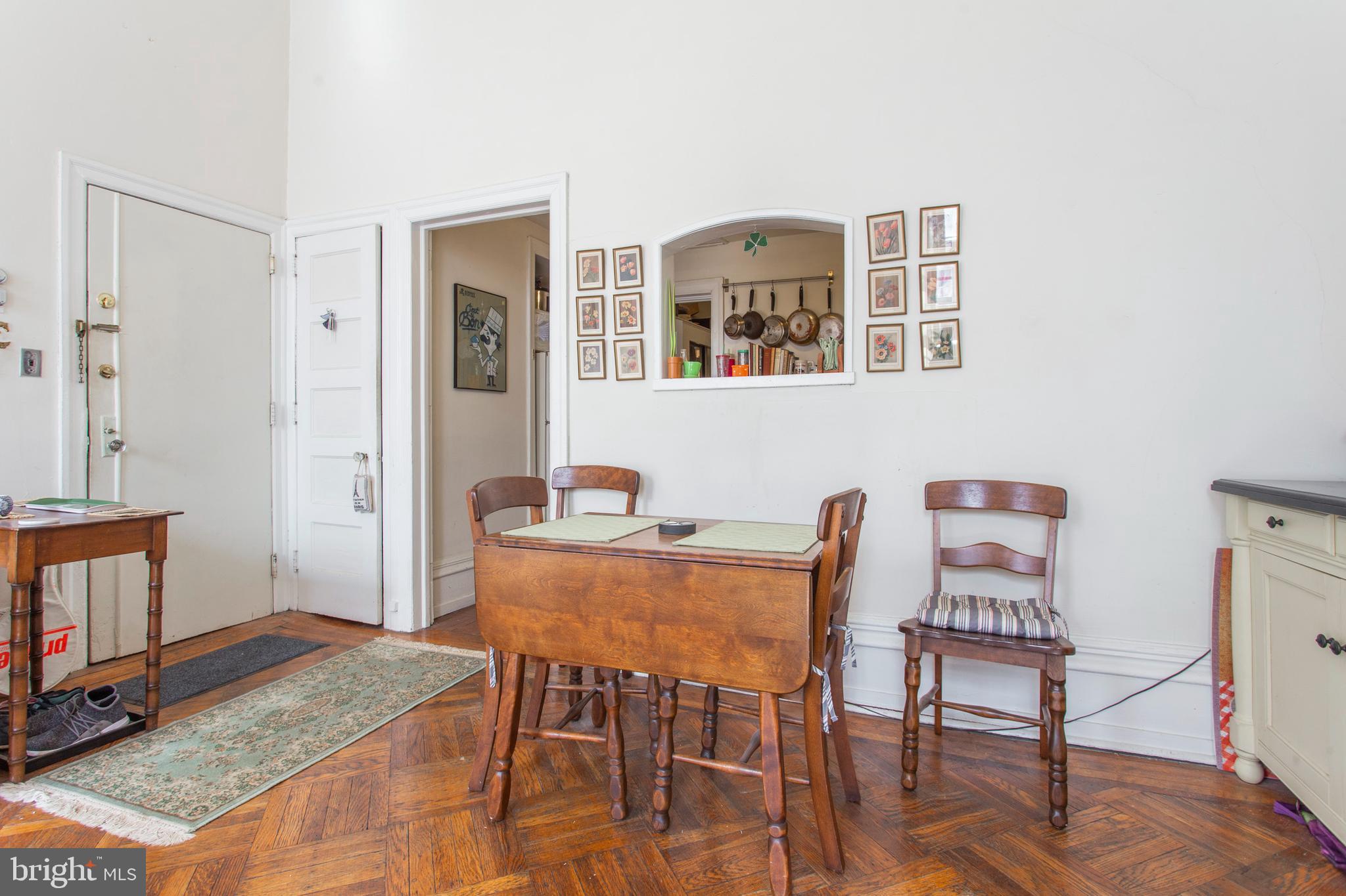 1817 Pine Street, Unit 1F Philadelphia, PA 19103 - Photo 11 of 22