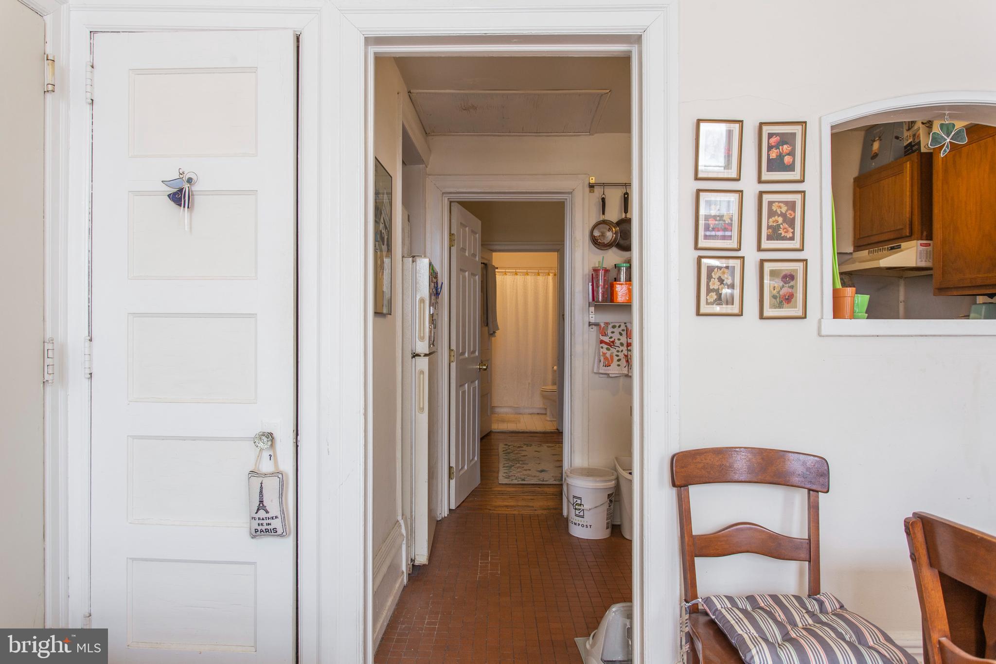 1817 Pine Street, Unit 1F Philadelphia, PA 19103 - Photo 13 of 22