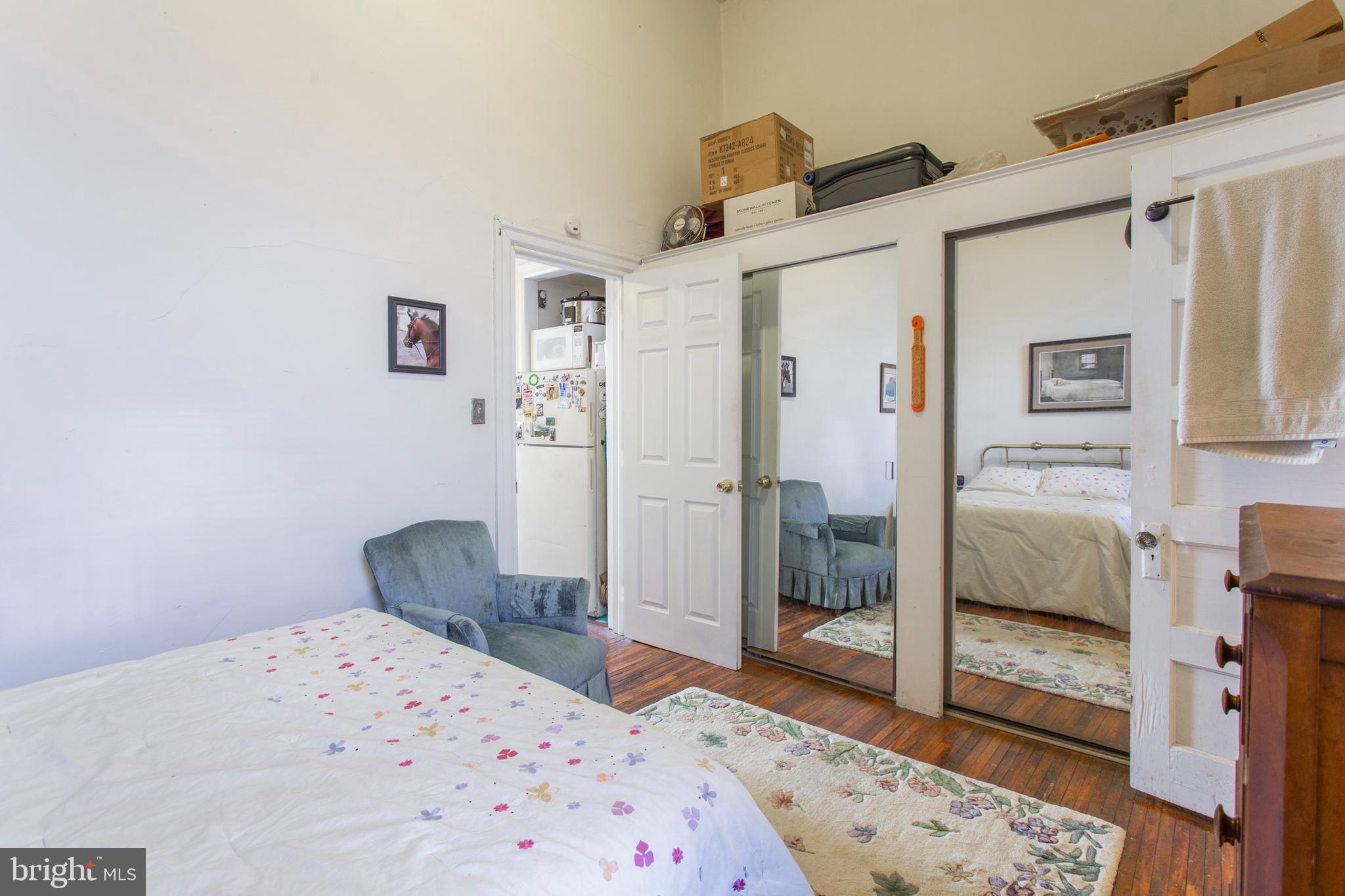 1817 Pine Street, Unit 1F Philadelphia, PA 19103 - Photo 19 of 22