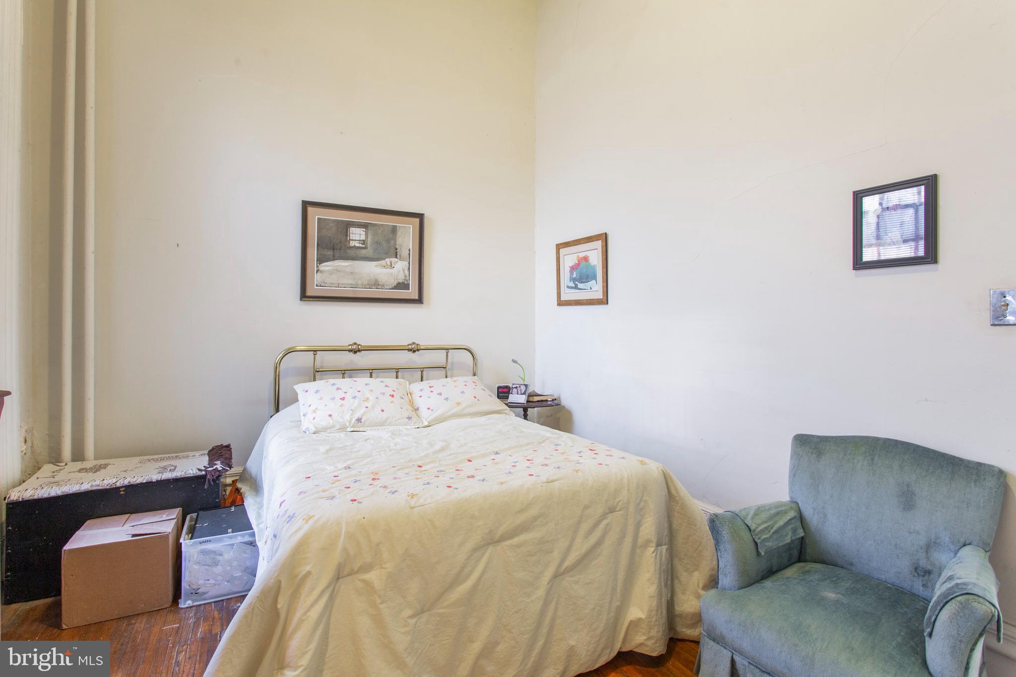 1817 Pine Street, Unit 1F Philadelphia, PA 19103 - Photo 21 of 22