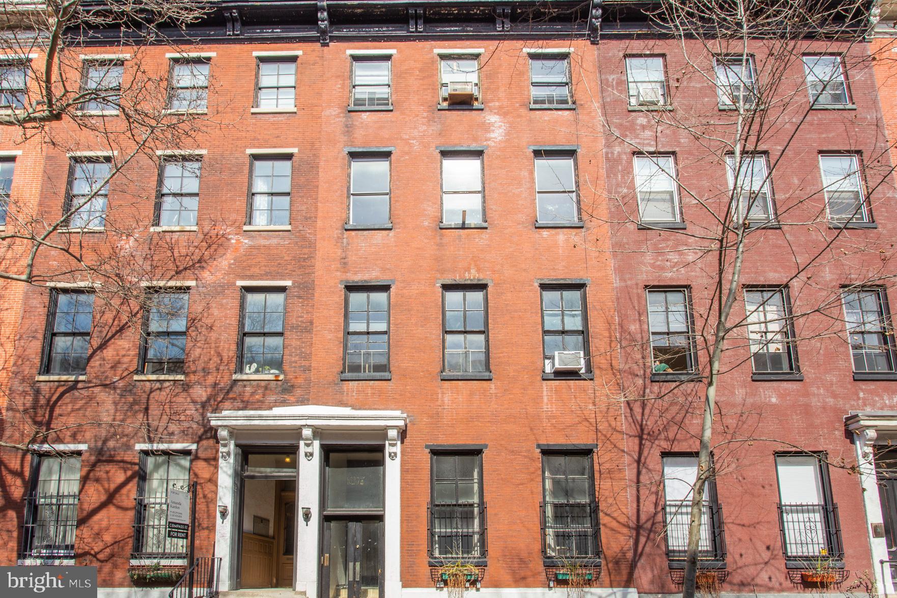 1817 Pine Street, Unit 1F Philadelphia, PA 19103 - Photo 3 of 22