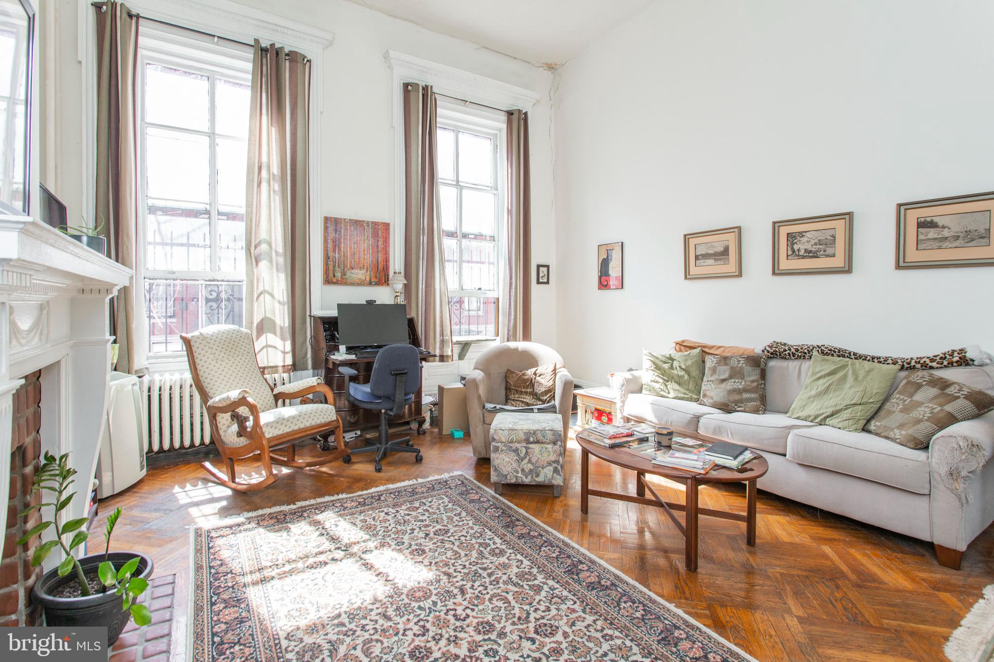 1817 Pine Street, Unit 1F Philadelphia, PA 19103 - Photo 7 of 22