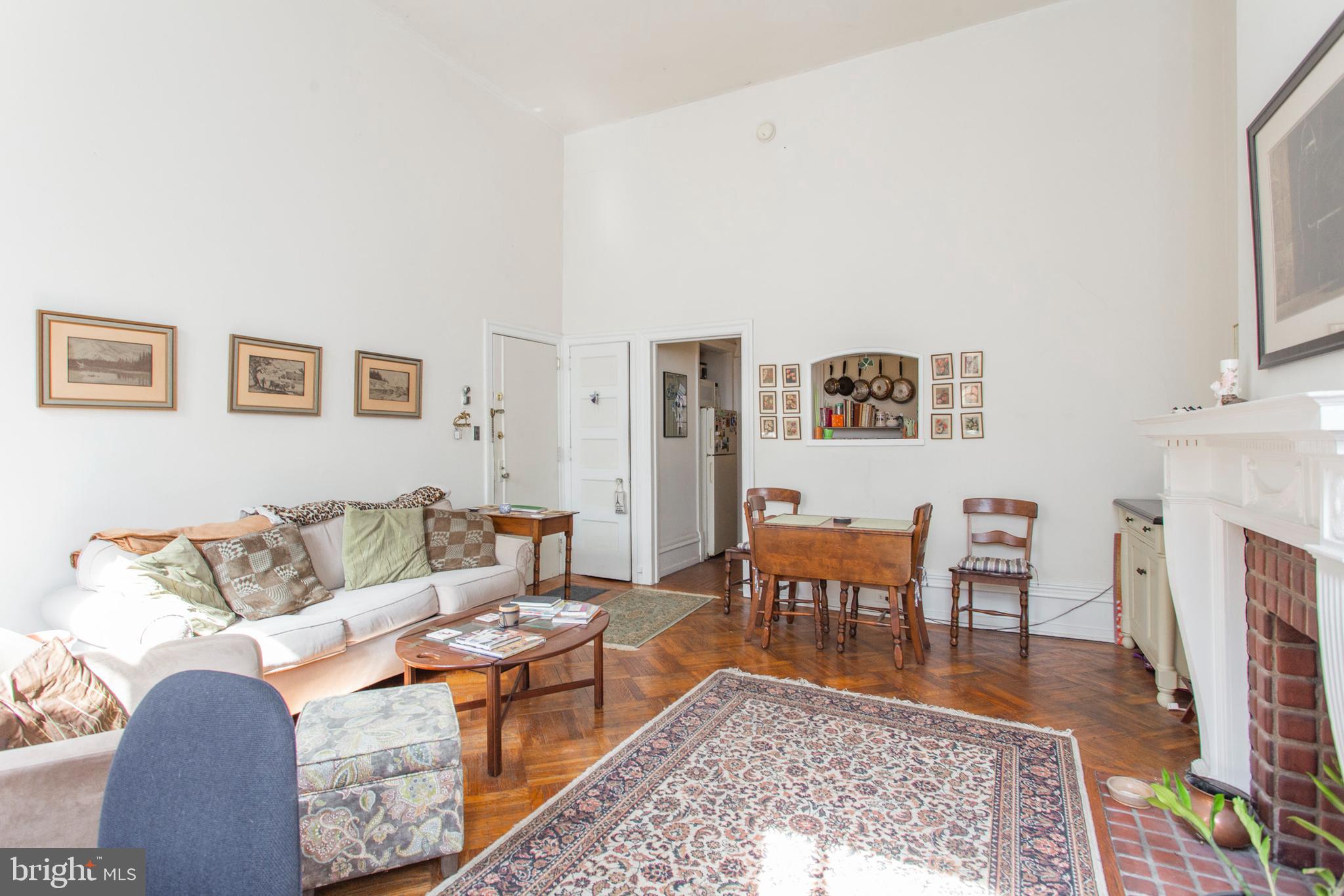 1817 Pine Street, Unit 1F Philadelphia, PA 19103 - Photo 8 of 22