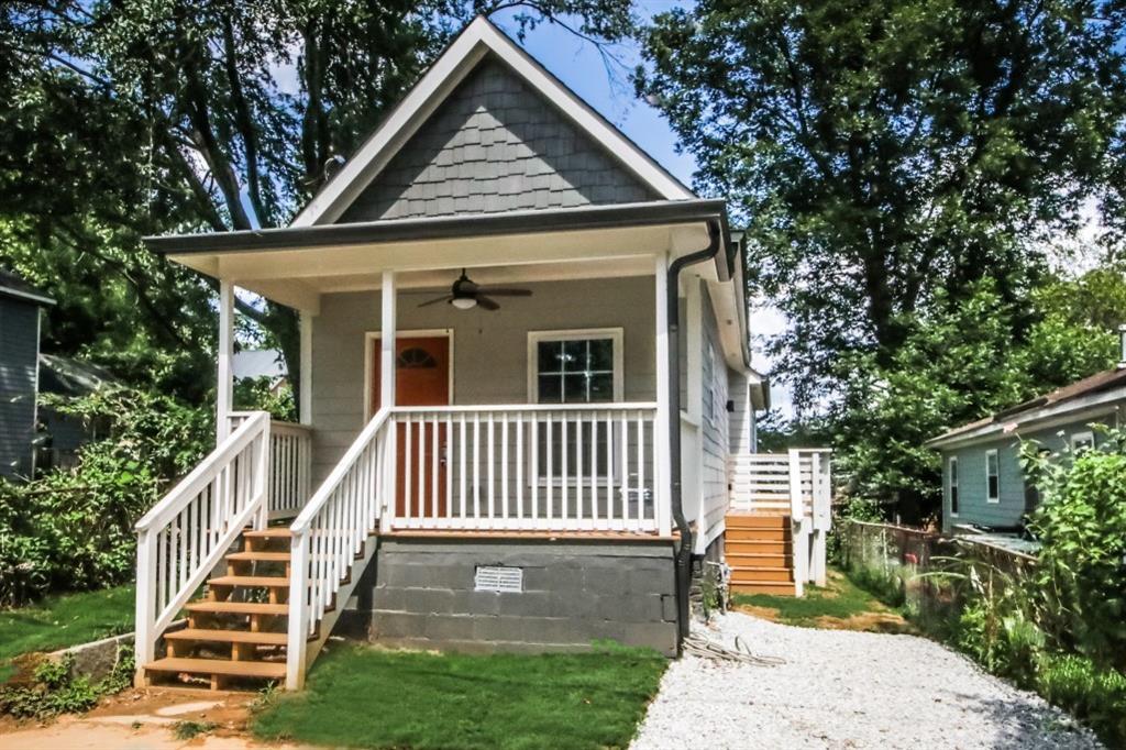 904 Coleman Street Southwest Atlanta, GA 30310 - Photo 1 of 1 Gallery Image 1