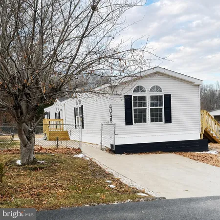 $87,900 | 4048 Abingin Drive, Abingdon, MD 21009
