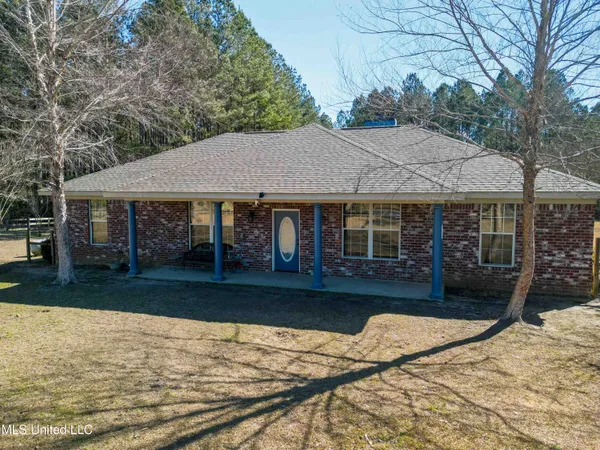 $430,000 | 140 Cades Ridge, Neely, MS 39461