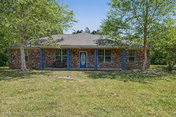 $420,000 | 140 Cades Ridge, Neely, MS 39461