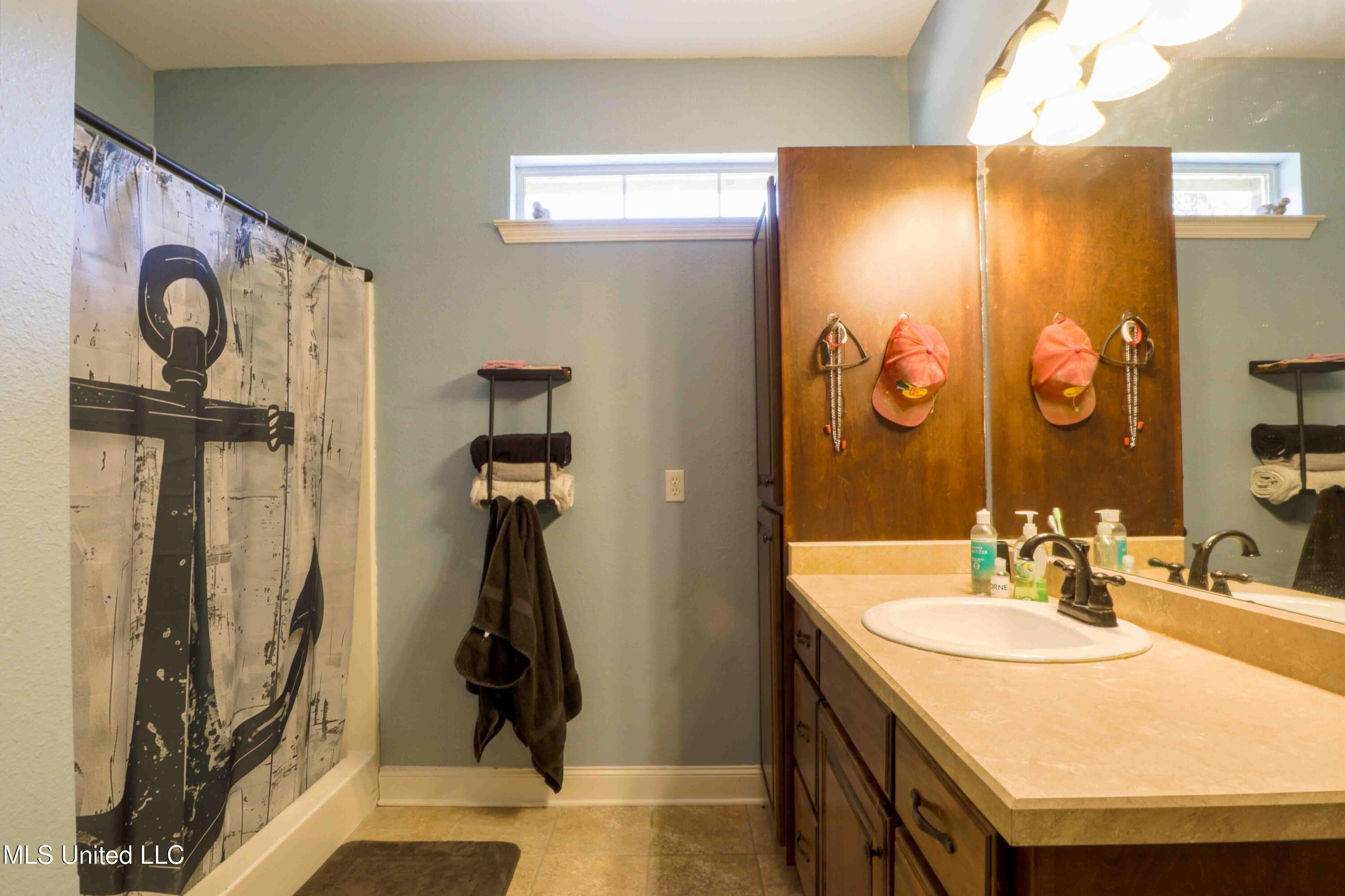 140 Cades Ridge Neely, MS 39461 - Photo 12 of 33 Primary Bathroom