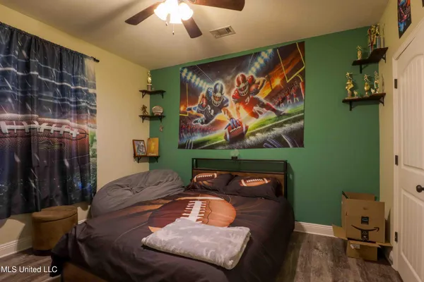 $430,000 | 140 Cades Ridge, Neely, MS 39461