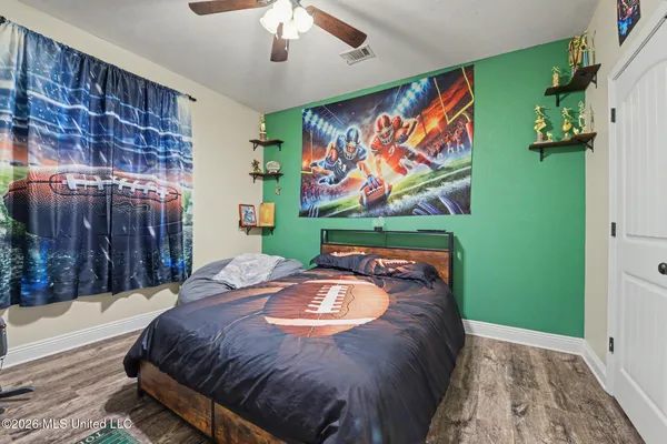 $420,000 | 140 Cades Ridge, Neely, MS 39461