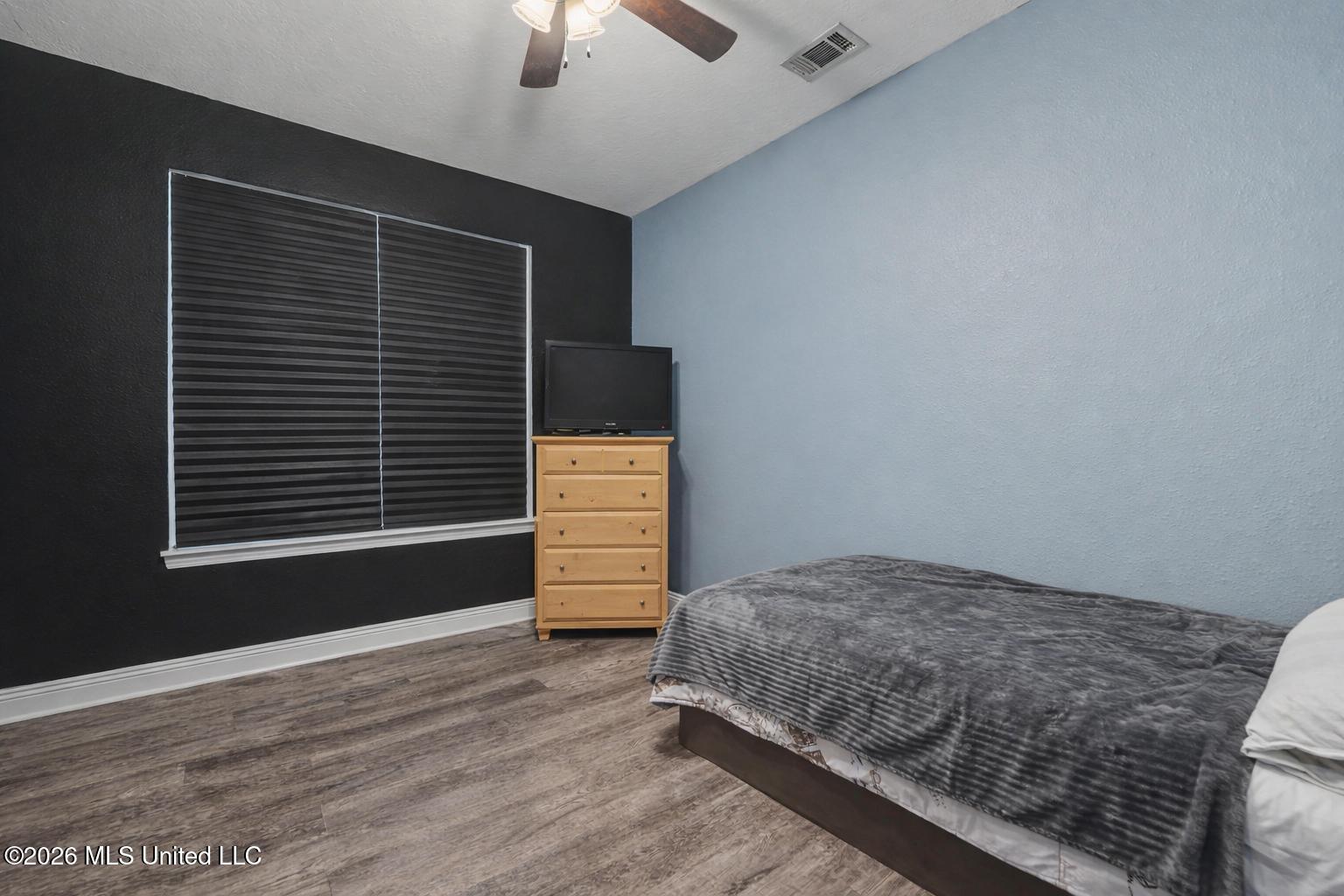 140 Cades Ridge Neely, MS 39461 - Photo 17 of 33 Bedroom 3