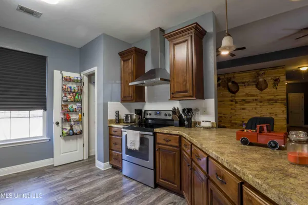 $430,000 | 140 Cades Ridge, Neely, MS 39461