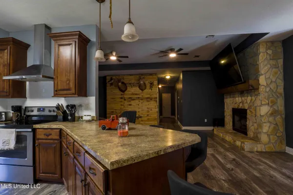 $430,000 | 140 Cades Ridge, Neely, MS 39461