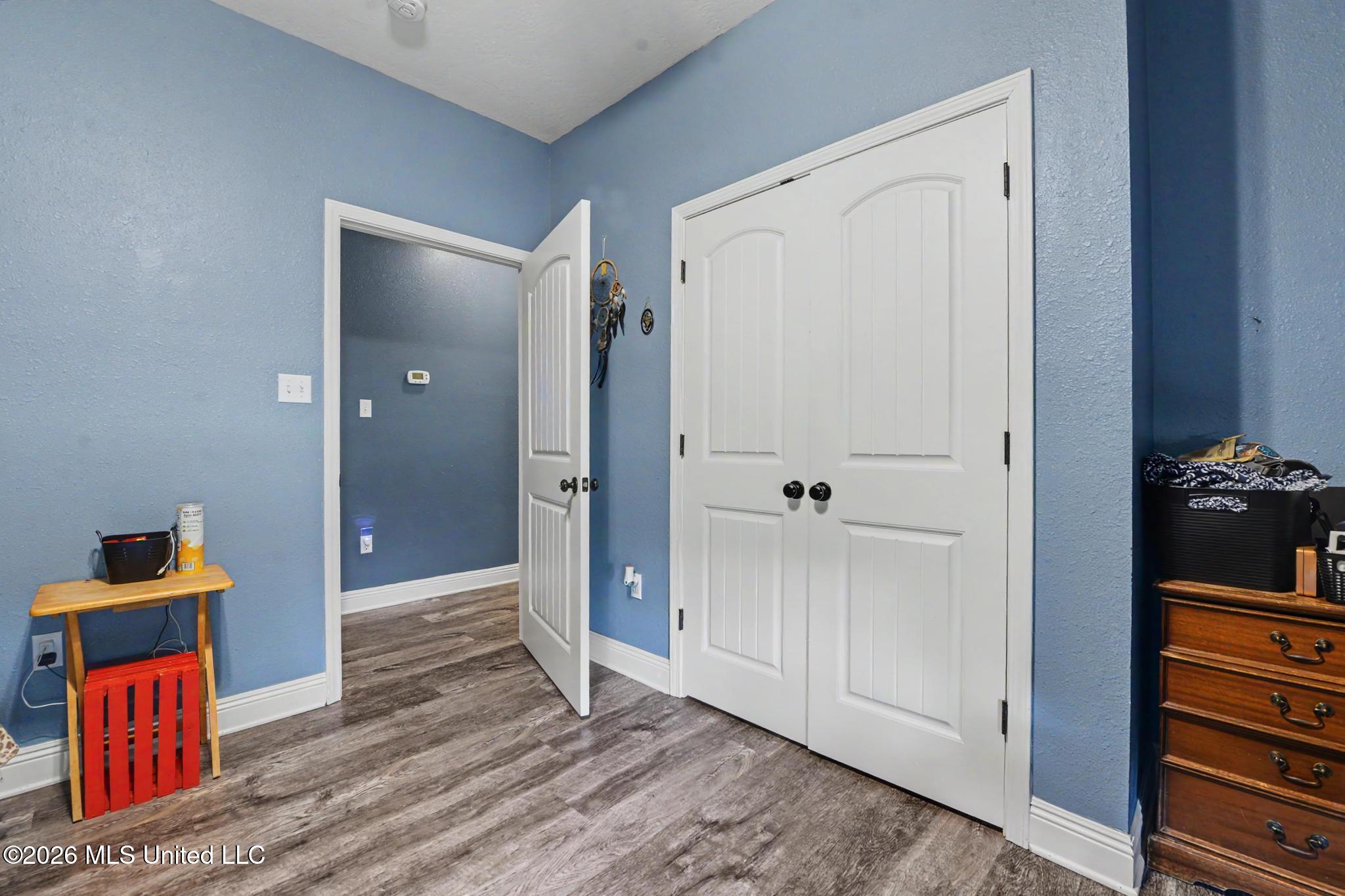 140 Cades Ridge Neely, MS 39461 - Photo 18 of 33 Bedroom 3