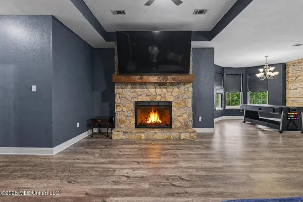 $420,000 | 140 Cades Ridge, Neely, MS 39461
