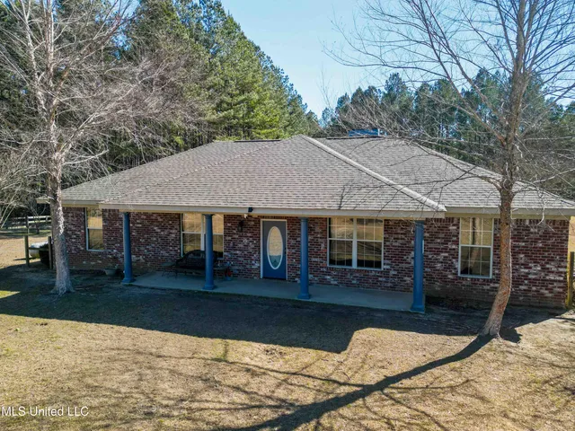 $430,000 | 140 Cades Ridge, Neely, MS 39461